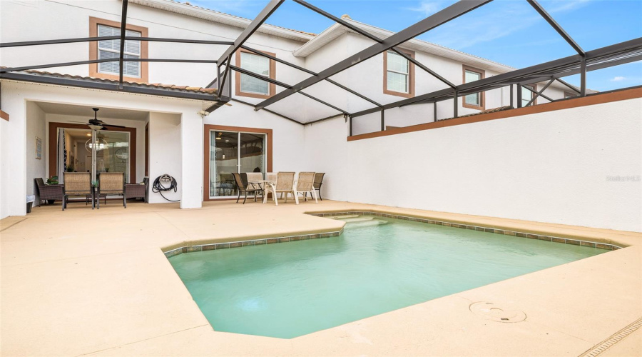 Kissimmee, Florida 34746, 4 Bedroom Bedrooms, ,3 Bathroombathrooms,Residential,For Sale,Lullaby,0,Mfro6448346