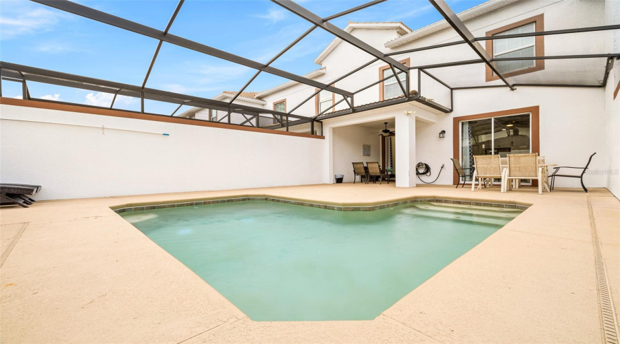 Kissimmee, Florida 34746, 4 Bedroom Bedrooms, ,3 Bathroombathrooms,Residential,For Sale,Lullaby,0,Mfro6448346
