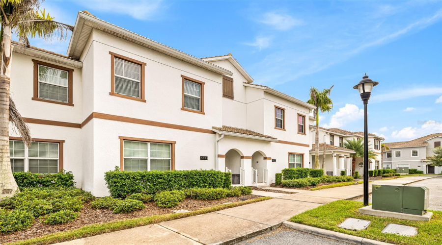 Kissimmee, Florida 34746, 4 Bedroom Bedrooms, ,3 Bathroombathrooms,Residential,For Sale,Lullaby,0,Mfro6448346