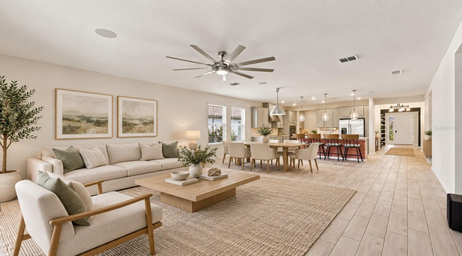 Kissimmee, Florida 34746, 3 Bedroom Bedrooms, ,3 Bathroombathrooms,Residential,For Sale,Goblet Cove,0,Mfrs5158038