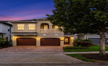 Reunion, Florida 34747, 5 Bedroom Bedrooms, ,4 Bathroombathrooms,Residential,For Sale,Loxahatchee Ct,0,Mfro6449376