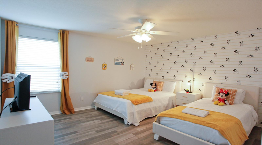 Kissimmee, Florida 34746, 4 Bedroom Bedrooms, ,3 Bathroombathrooms,Residential,For Sale,Las Fuentes,0,Mfrs5157549