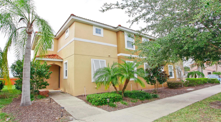 Kissimmee, Florida 34746, 4 Bedroom Bedrooms, ,3 Bathroombathrooms,Residential,For Sale,Las Fuentes,0,Mfrs5157549