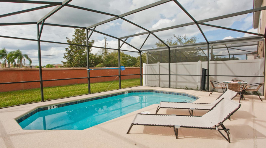 Kissimmee, Florida 34746, 4 Bedroom Bedrooms, ,3 Bathroombathrooms,Residential,For Sale,Las Fuentes,0,Mfrs5157549