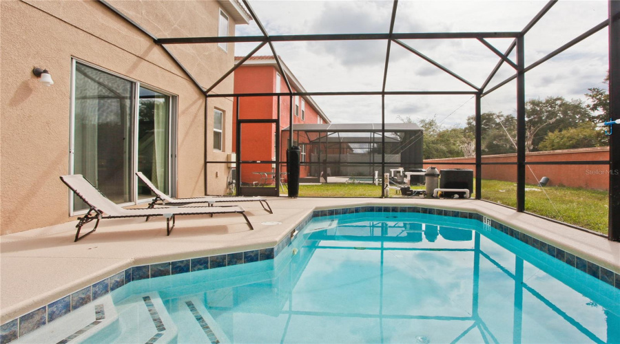 Kissimmee, Florida 34746, 4 Bedroom Bedrooms, ,3 Bathroombathrooms,Residential,For Sale,Las Fuentes,0,Mfrs5157549