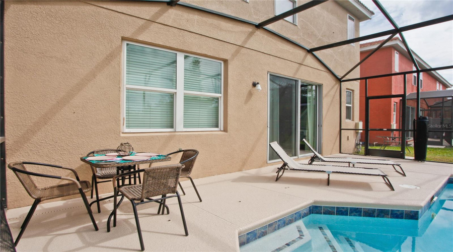 Kissimmee, Florida 34746, 4 Bedroom Bedrooms, ,3 Bathroombathrooms,Residential,For Sale,Las Fuentes,0,Mfrs5157549
