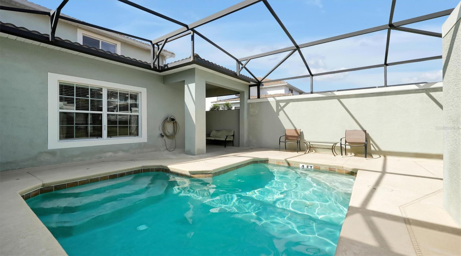 Kissimmee, Florida 34746, 5 Bedroom Bedrooms, ,4 Bathroombathrooms,Residential,For Sale,Brier Rose,0,Mfrs5158898