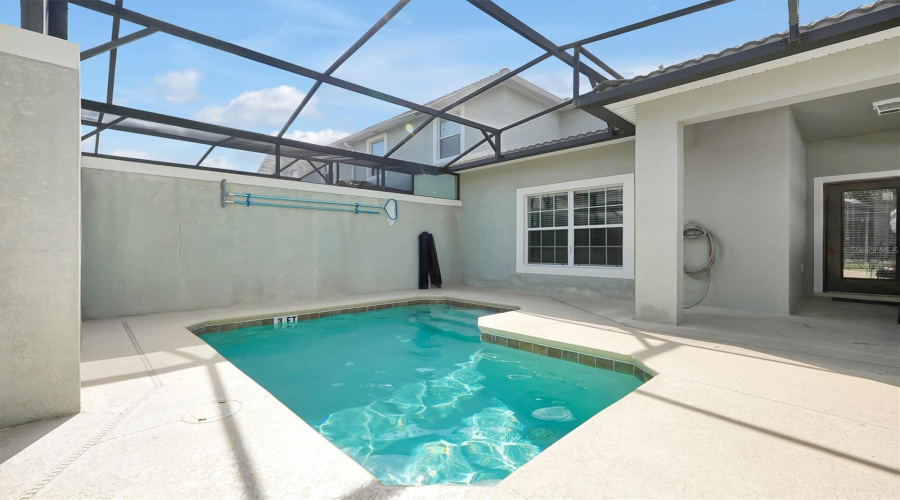 Kissimmee, Florida 34746, 5 Bedroom Bedrooms, ,4 Bathroombathrooms,Residential,For Sale,Brier Rose,0,Mfrs5158898