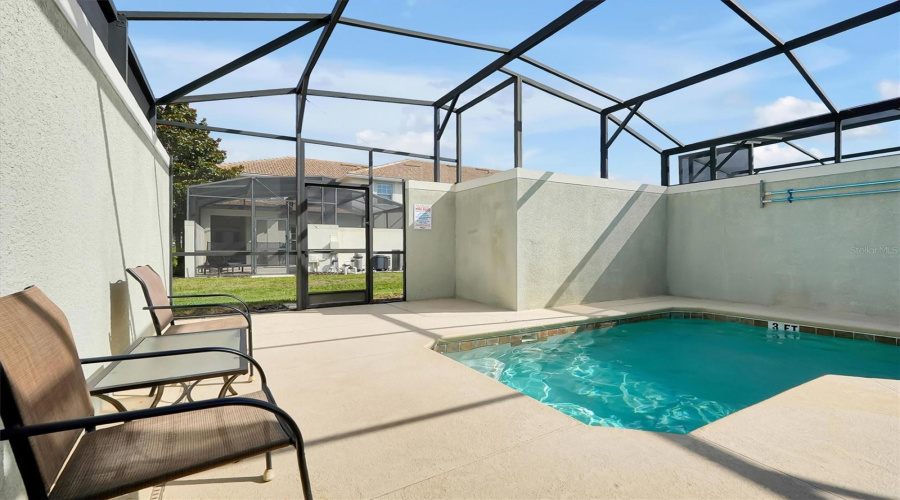 Kissimmee, Florida 34746, 5 Bedroom Bedrooms, ,4 Bathroombathrooms,Residential,For Sale,Brier Rose,0,Mfrs5158898