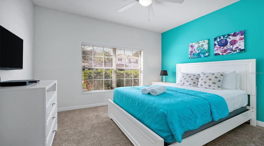 Kissimmee, Florida 34746, 5 Bedroom Bedrooms, ,4 Bathroombathrooms,Residential,For Sale,Brier Rose,0,Mfrs5158898