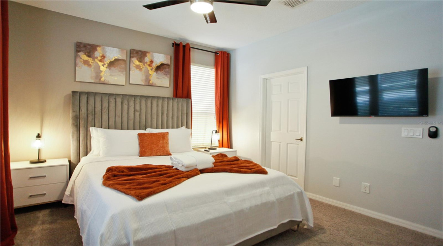Kissimmee, Florida 34746, 4 Bedroom Bedrooms, ,4 Bathroombathrooms,Residential,For Sale,Las Fuentes,0,Mfrs5157551