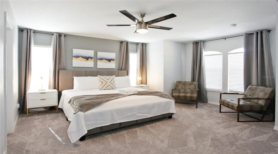 Kissimmee, Florida 34746, 4 Bedroom Bedrooms, ,4 Bathroombathrooms,Residential,For Sale,Las Fuentes,0,Mfrs5157551