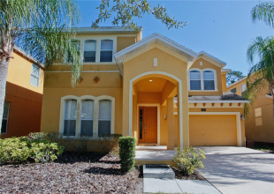 KISSIMMEE, Florida 34746, 4 Bedroom Bedrooms, ,4 BathroomBathrooms,Residential,For Sale,LAS FUENTES,0,MFRS5157551