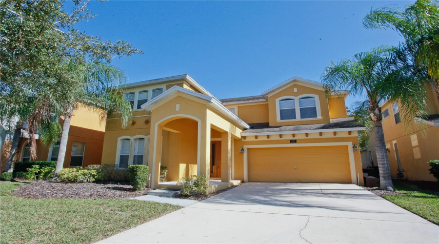 Kissimmee, Florida 34746, 4 Bedroom Bedrooms, ,4 Bathroombathrooms,Residential,For Sale,Las Fuentes,0,Mfrs5157551