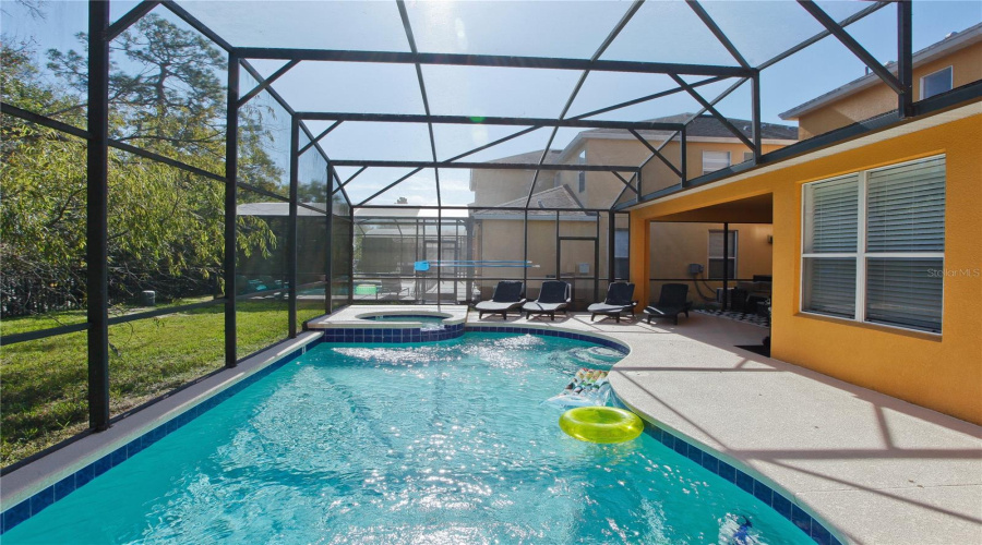 Kissimmee, Florida 34746, 4 Bedroom Bedrooms, ,4 Bathroombathrooms,Residential,For Sale,Las Fuentes,0,Mfrs5157551