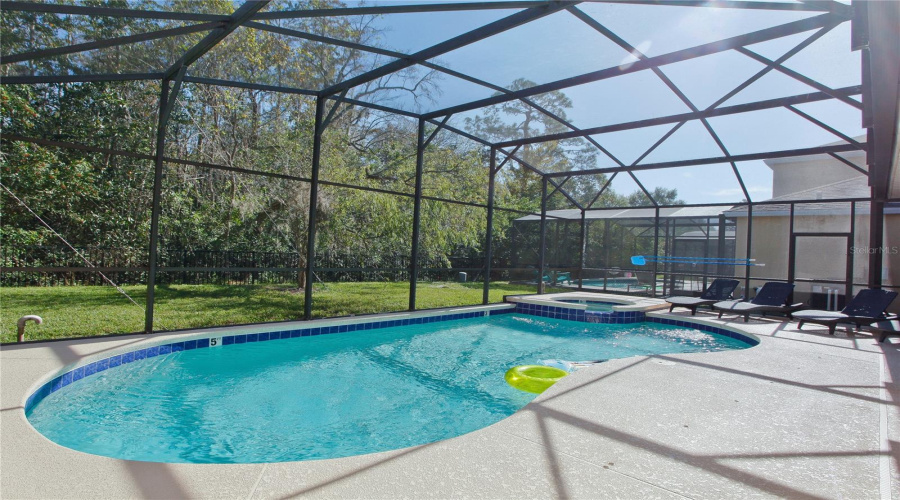 Kissimmee, Florida 34746, 4 Bedroom Bedrooms, ,4 Bathroombathrooms,Residential,For Sale,Las Fuentes,0,Mfrs5157551