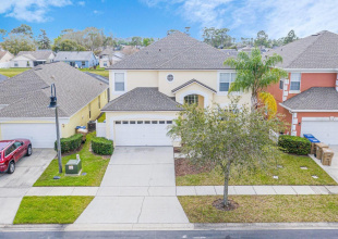 KISSIMMEE, Florida 34746, 7 Bedroom Bedrooms, ,4 BathroomBathrooms,Residential,For Sale,HIDEAWAY BEACH,0,MFRTB8532477