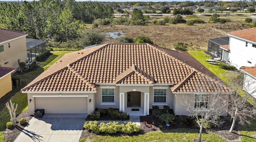 Davenport, Florida 33837, 4 Bedroom Bedrooms, ,3 Bathroombathrooms,Residential,For Sale,Oaktree,0,Mfrs5159444