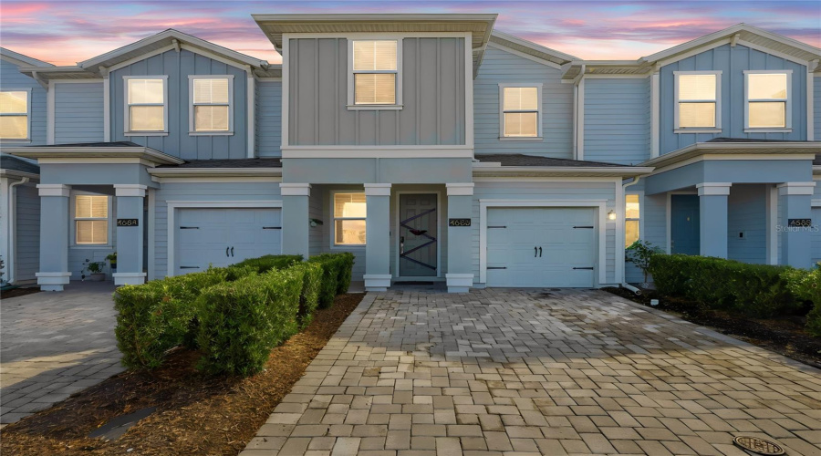 Kissimmee, Florida 34746, 3 Bedroom Bedrooms, ,2 Bathroombathrooms,Residential,For Sale,Tribute,0,Mfro6449387