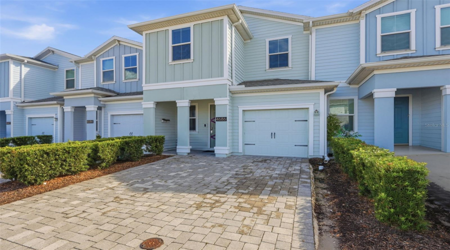 Kissimmee, Florida 34746, 3 Bedroom Bedrooms, ,2 Bathroombathrooms,Residential,For Sale,Tribute,0,Mfro6449387