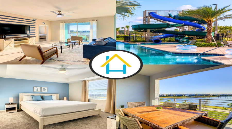 Kissimmee, Florida 34746, 2 Bedroom Bedrooms, ,2 Bathroombathrooms,Residential,For Sale,Paradox,0,Mfro6446355