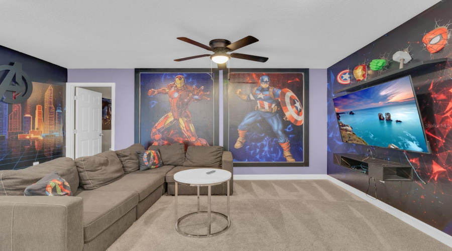 Kissimmee, Florida 34746, 8 Bedroom Bedrooms, ,5 Bathroombathrooms,Residential,For Sale,Protagonist,0,Mfro6443265