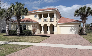 Kissimmee, Florida 34746, 4 Bedroom Bedrooms, ,3 Bathroombathrooms,Residential,For Sale,Shoreside,0,Mfro6393484