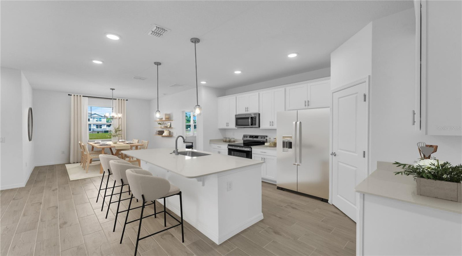 Davenport, Florida 33837, 3 Bedroom Bedrooms, ,2 Bathroombathrooms,Residential,For Sale,Rolling Ridge,0,Mfro6448881