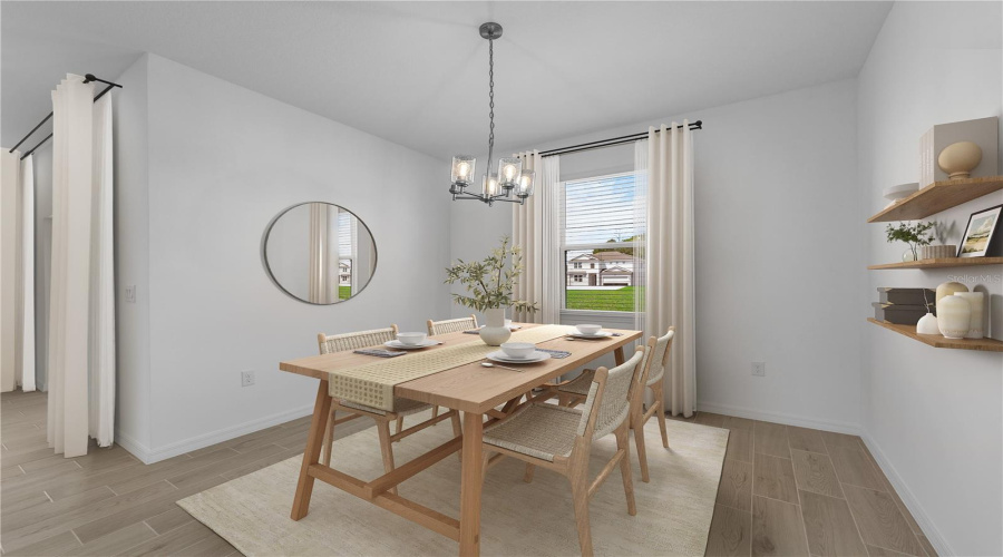 Davenport, Florida 33837, 3 Bedroom Bedrooms, ,2 Bathroombathrooms,Residential,For Sale,Rolling Ridge,0,Mfro6448881