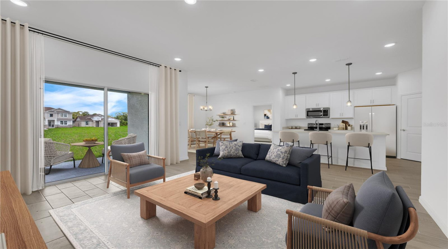 Davenport, Florida 33837, 3 Bedroom Bedrooms, ,2 Bathroombathrooms,Residential,For Sale,Rolling Ridge,0,Mfro6448881