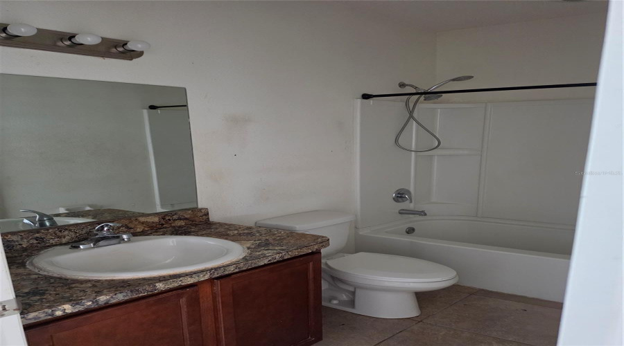 Bathroom 2
