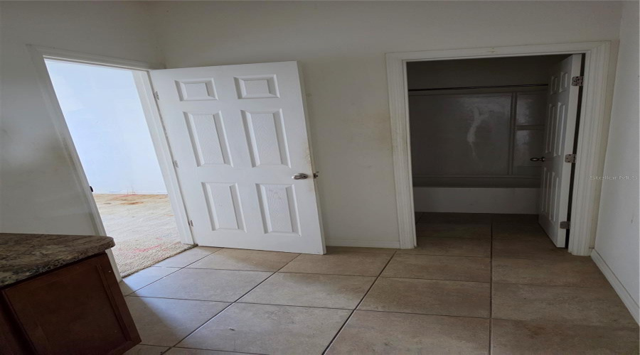 Bathroom 3