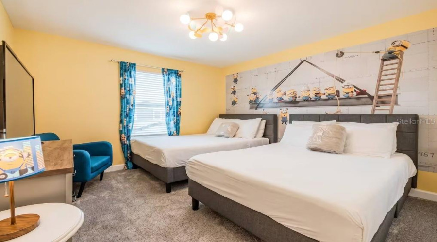 Kissimmee, Florida 34746, 4 Bedroom Bedrooms, ,3 Bathroombathrooms,Residential,For Sale,Paragraph,0,Mfro6441589