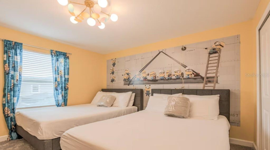 Kissimmee, Florida 34746, 4 Bedroom Bedrooms, ,3 Bathroombathrooms,Residential,For Sale,Paragraph,0,Mfro6441589