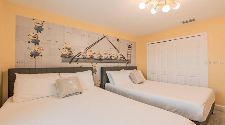 Kissimmee, Florida 34746, 4 Bedroom Bedrooms, ,3 Bathroombathrooms,Residential,For Sale,Paragraph,0,Mfro6441589