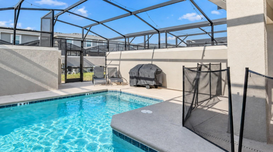 Kissimmee, Florida 34746, 4 Bedroom Bedrooms, ,3 Bathroombathrooms,Residential,For Sale,Paragraph,0,Mfro6441589
