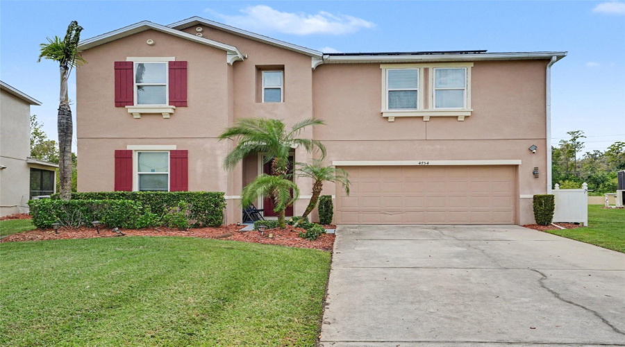 Kissimmee, Florida 34746, 5 Bedroom Bedrooms, ,4 Bathroombathrooms,Residential,For Sale,Blue Diamond,0,Mfro6444775
