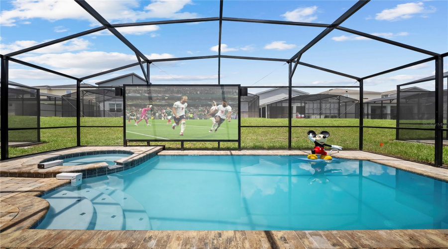Kissimmee, Florida 34747, 6 Bedroom Bedrooms, ,4 Bathroombathrooms,Residential,For Sale,Distant Sun,0,Mfro6449200