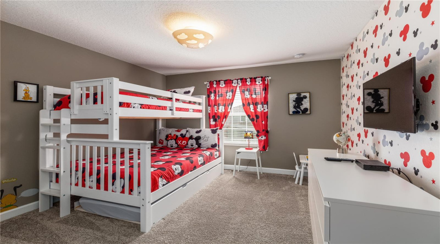Kissimmee, Florida 34746, 4 Bedroom Bedrooms, ,3 Bathroombathrooms,Residential,For Sale,Love Storey,0,Mfro6367676