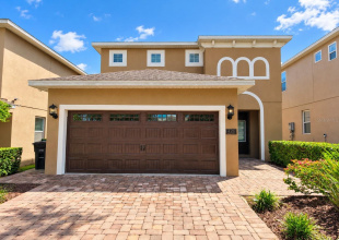 KISSIMMEE, Florida 34747, 5 Bedroom Bedrooms, ,5 BathroomBathrooms,Residential,For Sale,NOVI,0,MFRO6447934