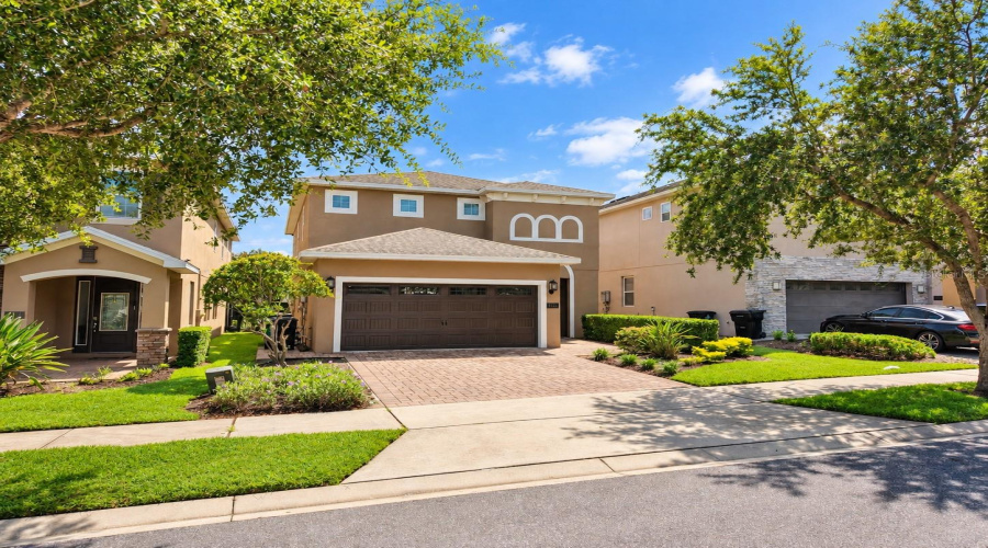 Kissimmee, Florida 34747, 5 Bedroom Bedrooms, ,5 Bathroombathrooms,Residential,For Sale,Novi,0,Mfro6447934