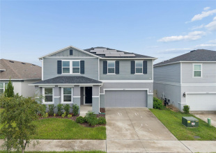 DAVENPORT, Florida 33896, 5 Bedroom Bedrooms, ,3 BathroomBathrooms,Residential,For Sale,HOOTON,0,MFRS5159475