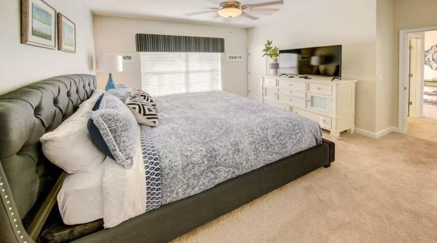 Kissimmee, Florida 34746, 4 Bedroom Bedrooms, ,3 Bathroombathrooms,Residential,For Sale,Pequod,0,Mfro6449522