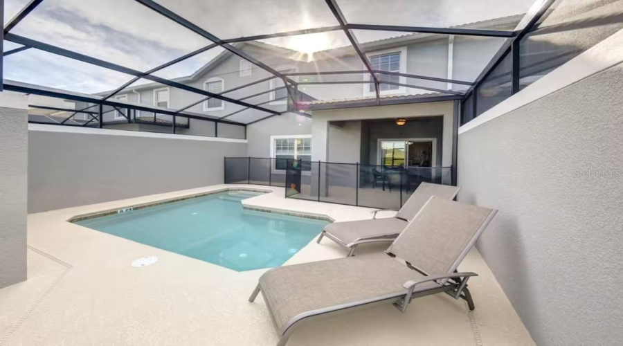 Kissimmee, Florida 34746, 4 Bedroom Bedrooms, ,3 Bathroombathrooms,Residential,For Sale,Pequod,0,Mfro6449522