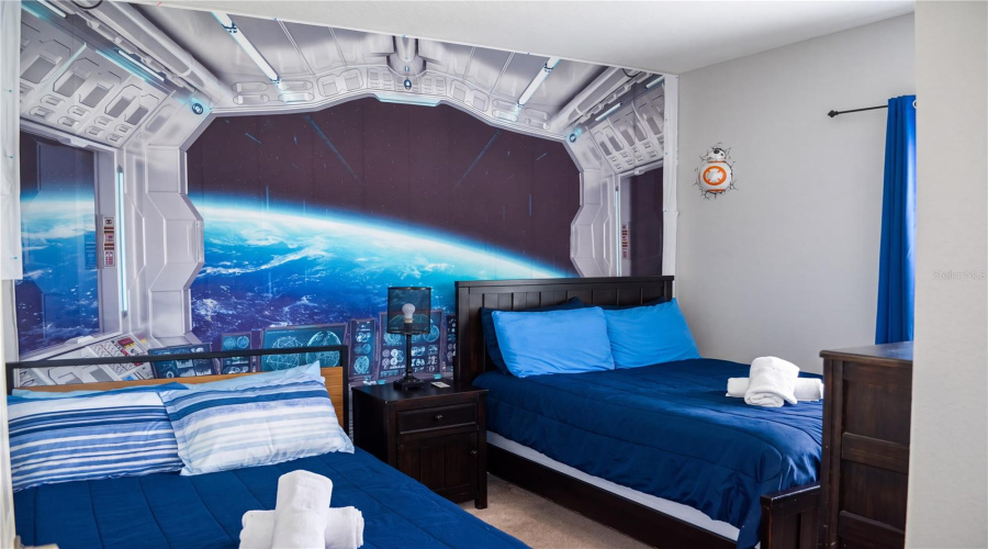 Bedroom 4