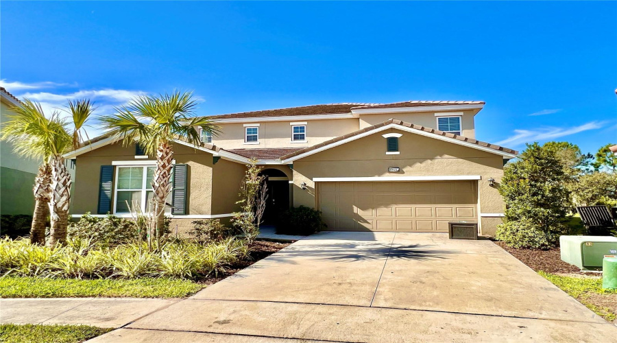 Davenport, Florida 33837, 6 Bedroom Bedrooms, ,5 Bathroombathrooms,Residential,For Sale,Oak Shadow,0,Mfro6449849