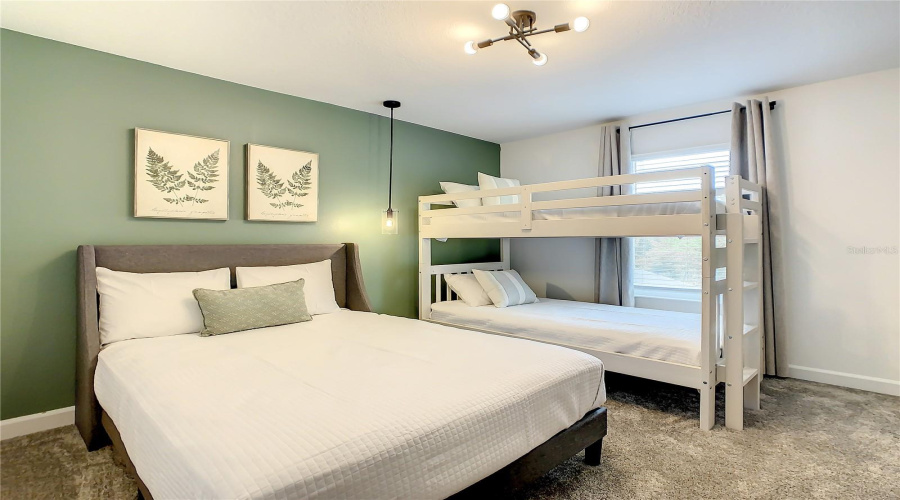 Kissimmee, Florida 34746, 4 Bedroom Bedrooms, ,3 Bathroombathrooms,Residential,For Sale,Reading,0,Mfrs5157343