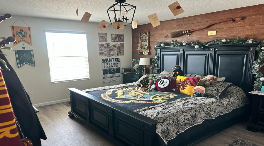 Kissimmee, Florida 34746, 4 Bedroom Bedrooms, ,2 Bathroombathrooms,Residential,For Sale,Magnolia Ridge,0,Mfro6351071