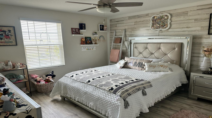 Kissimmee, Florida 34746, 4 Bedroom Bedrooms, ,2 Bathroombathrooms,Residential,For Sale,Magnolia Ridge,0,Mfro6351071
