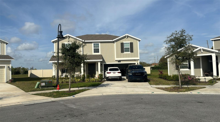 Kissimmee, Florida 34746, 4 Bedroom Bedrooms, ,2 Bathroombathrooms,Residential,For Sale,Magnolia Ridge,0,Mfro6351071